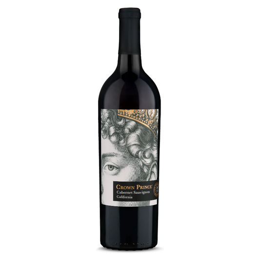 Crown Prince Cabernet Sauvignon, 2023