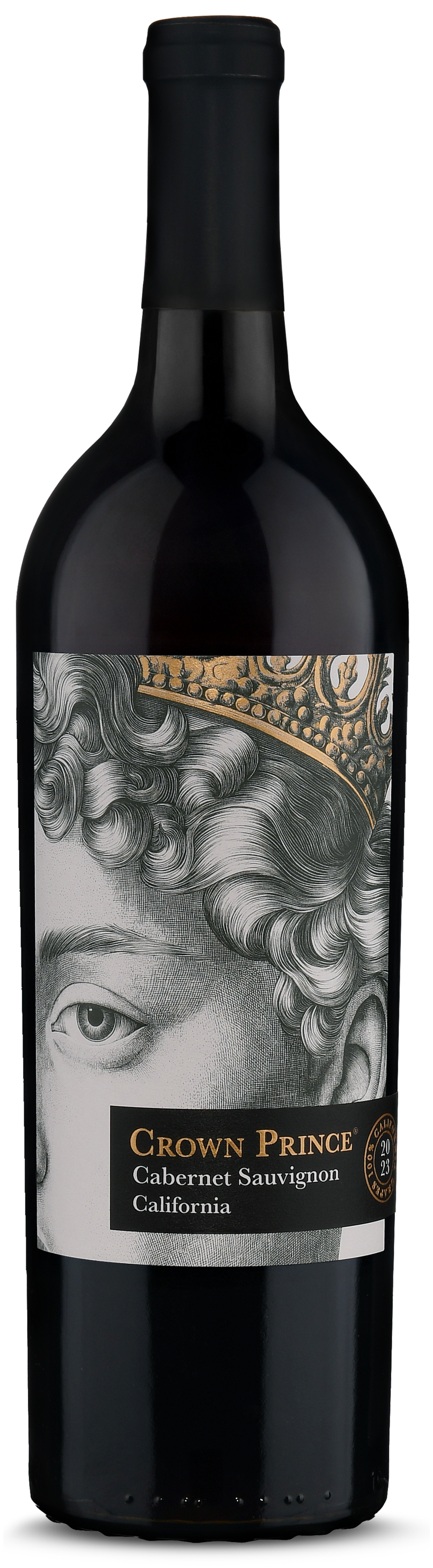 Crown Prince Cabernet Sauvignon, 2023